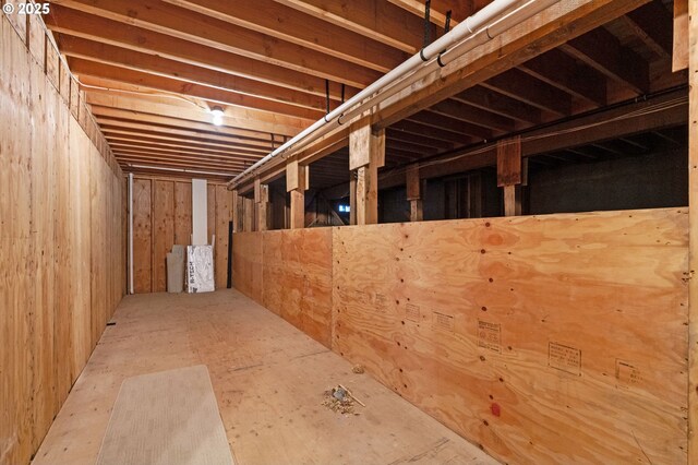 13581 SW Essex Dr, Portland, OR 97223 - view of horse barn