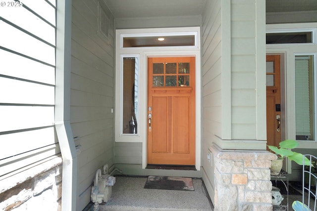 9400 SW 153rd Ave, Beaverton, OR 97007 - doorway to property