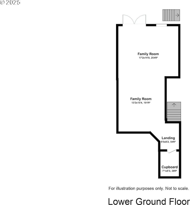 9400 SW 153rd Ave, Beaverton, OR 97007 - view of room layout