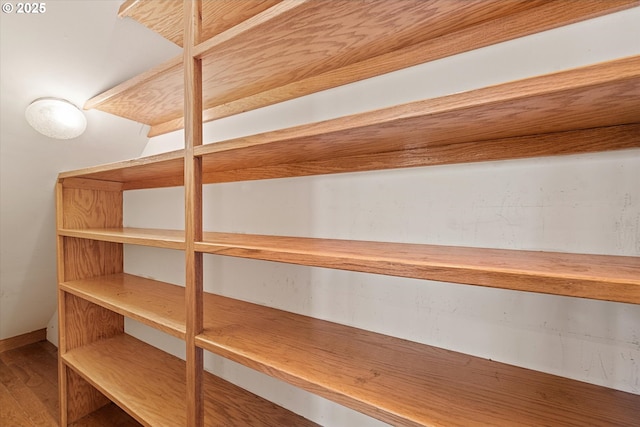 155 N 6th Ave, Elgin, OR 97827 - view of storage area