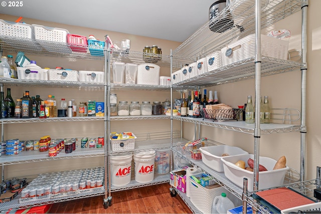 17616 SW Ivy Glenn Dr, Beaverton, OR 97007 - view of pantry
