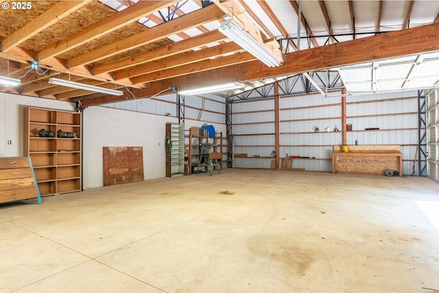 230 S Maple Hill Rd, Kelso, WA 98626 - view of garage