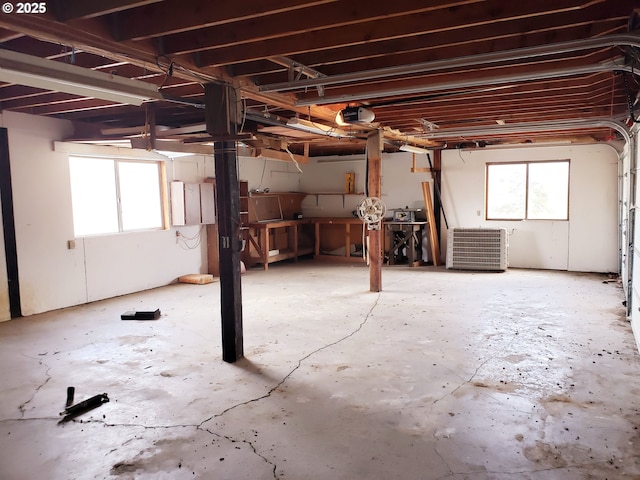 72584 Yarrington Rd, Elgin, OR 97827 - below grade area with healthy amount of natural light