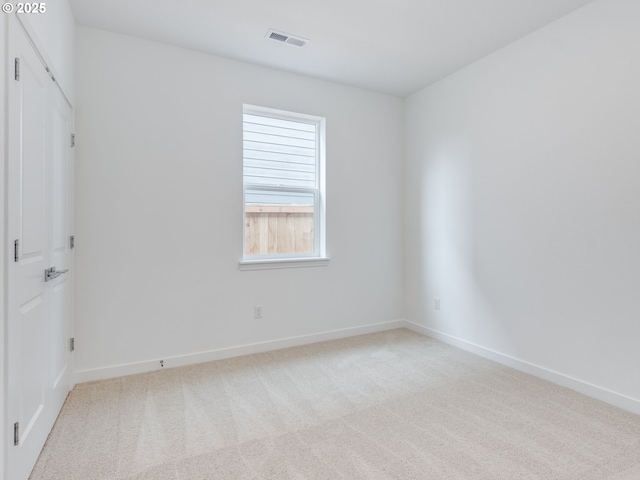 356 NW 29th Way, Battle Ground, WA 98604 - carpeted empty room featuring baseboards