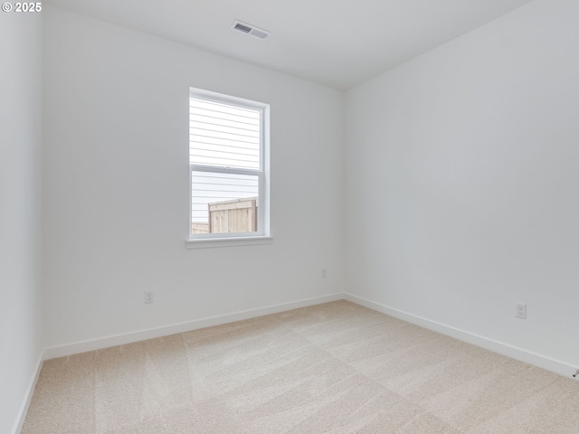 356 NW 29th Way, Battle Ground, WA 98604 - carpeted empty room with baseboards