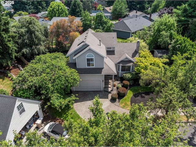 20198 SW Tillamook Ct, Tualatin, OR 97062 - view of subject property