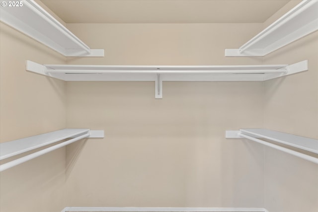 20198 SW Tillamook Ct, Tualatin, OR 97062 - view of spacious closet