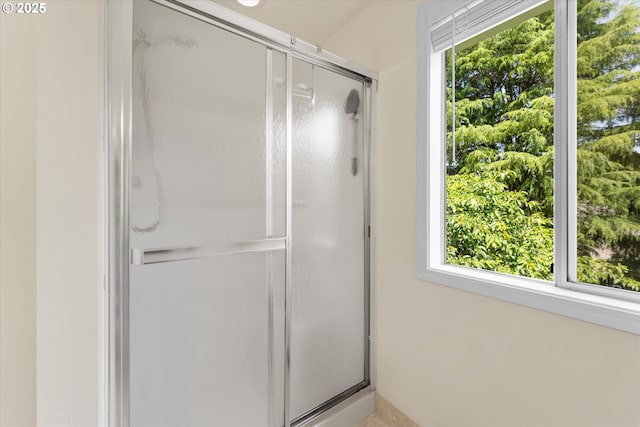 20198 SW Tillamook Ct, Tualatin, OR 97062 - bathroom with a shower stall