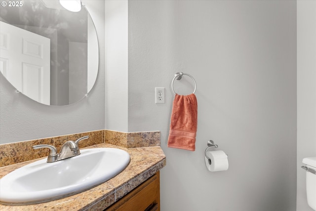 20198 SW Tillamook Ct, Tualatin, OR 97062 - bathroom with toilet and vanity