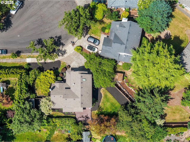 20198 SW Tillamook Ct, Tualatin, OR 97062 - drone / aerial view