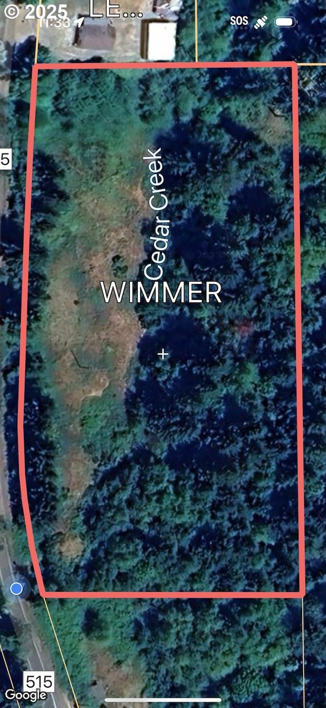 Cedar Valley Rd, Gold Beach, OR 97444