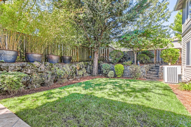 14702 SE Badger Creek Rd, Happy Valley, OR 97086 - view of fenced backyard