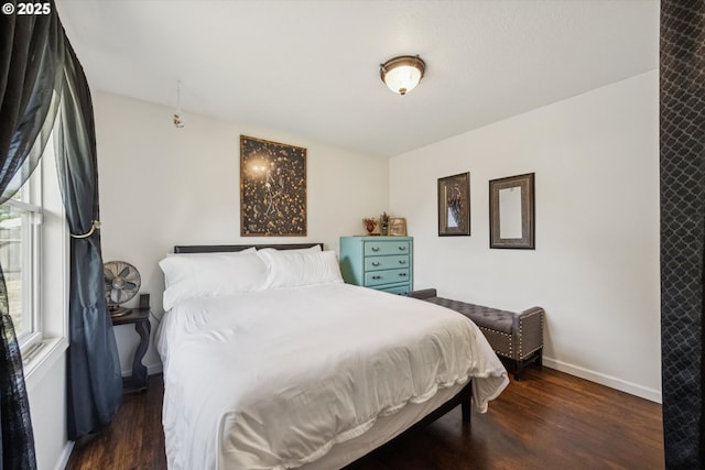 1903 SE 158th Ave, Portland, OR 97233 - bedroom featuring wood finished floors