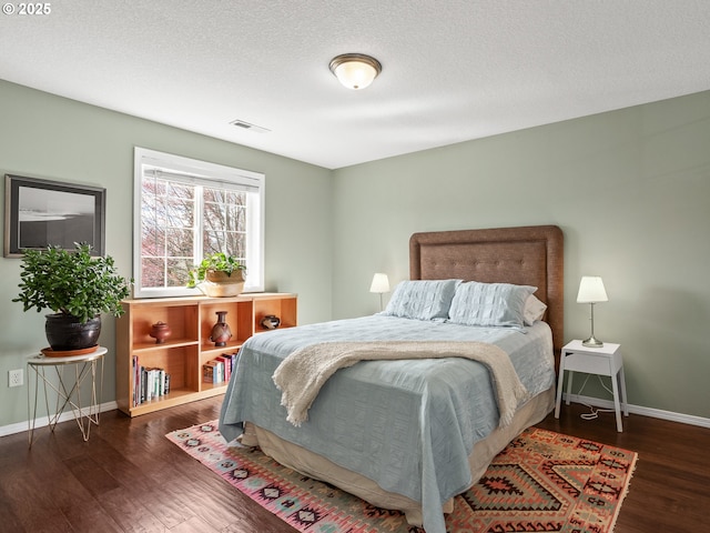 5417 N St, Washougal, WA 98671 - bedroom featuring wood finished floors and baseboards