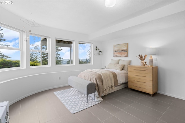 27917 NE 67th St, Camas, WA 98607 - tiled bedroom featuring baseboards