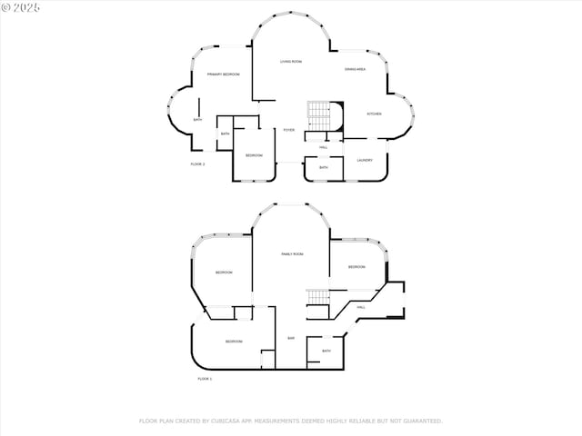 27917 NE 67th St, Camas, WA 98607 - room layout
