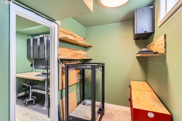 7680 SW 92nd Pl, Portland, OR 97223 - view of storage room