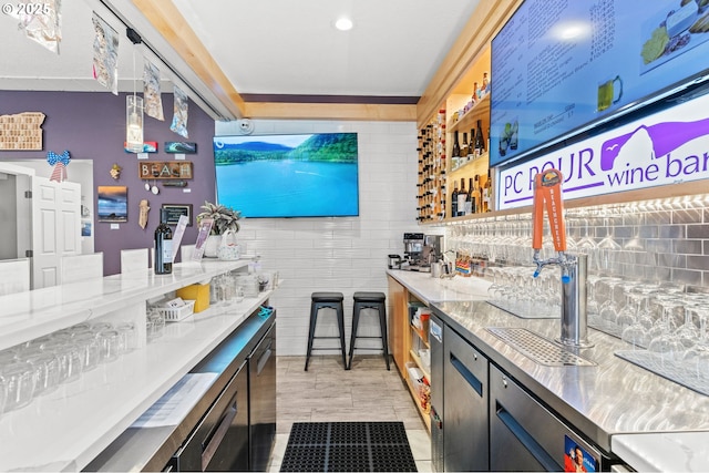 33310 Cape Kiwanda Dr, Pacific City, OR 97135 - view of community bar area