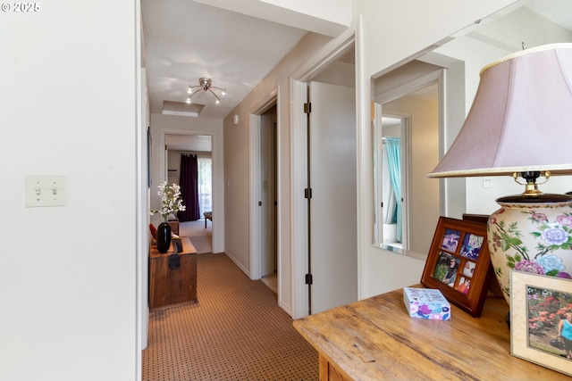 4825 SE 33rd Ave, Portland, OR 97202 - view of corridor