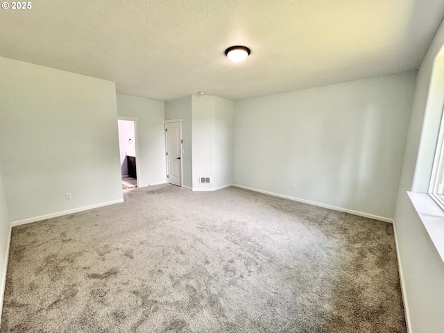 69857 Stage Rd, North Bend, OR 97459 - empty room featuring carpet and baseboards