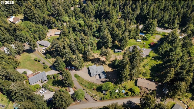 69857 Stage Rd, North Bend, OR 97459 - view of property location
