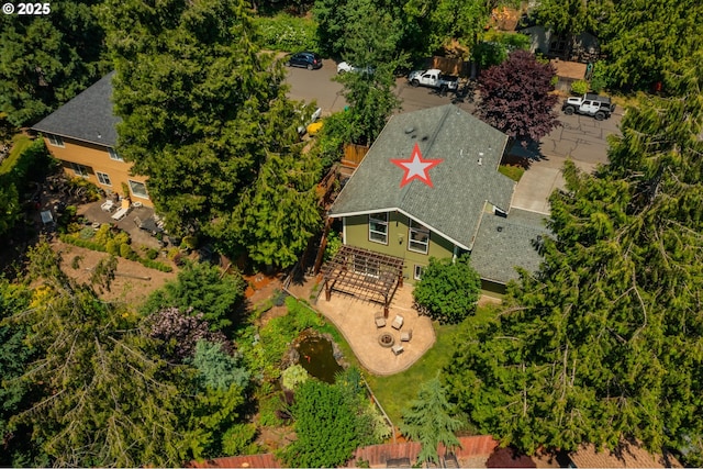 10840 SW Black Diamond Way, Portland, OR 97223 - view of subject property