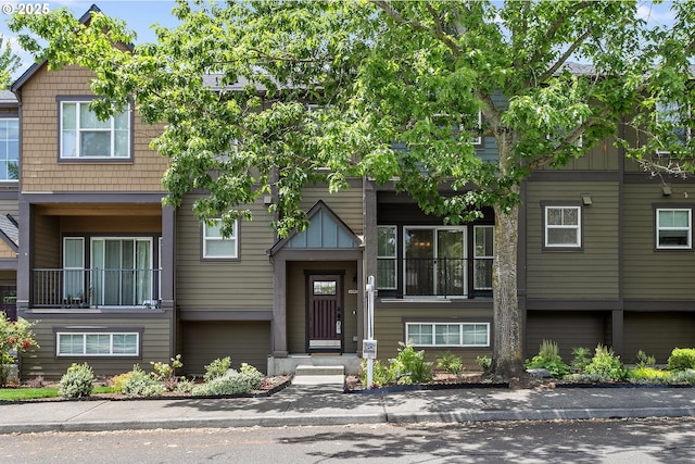 10955 SW 130th Ave, Tigard, OR 97223 - view of front of home featuring board and batten siding