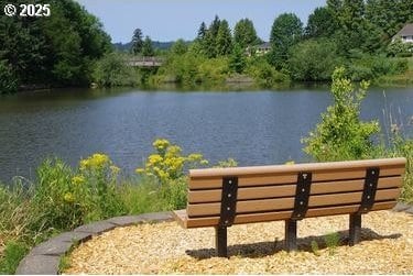 10955 SW 130th Ave, Tigard, OR 97223 - view of property's community with a water view