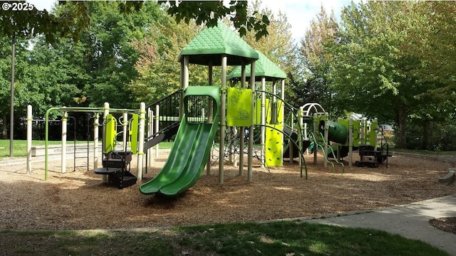 10955 SW 130th Ave, Tigard, OR 97223 - view of community play area