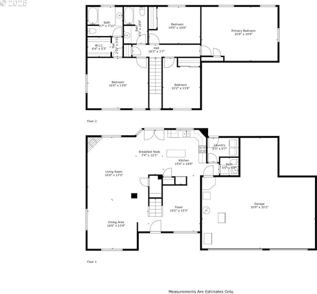 1224 Alyssum Ave, Forest Grove, OR 97116 - plan