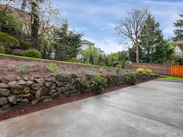 3808 Fairhaven Dr, West Linn, OR 97068 - view of patio