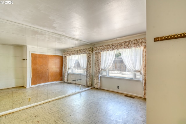 104 NW 12th St, Pendleton, OR 97801 - unfurnished room featuring baseboards