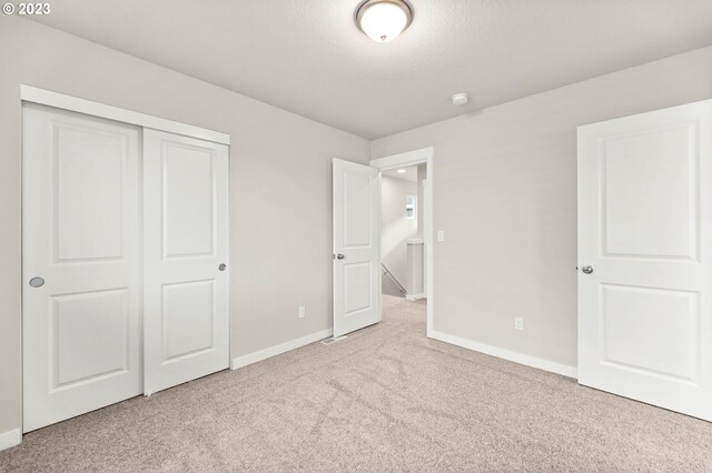 3020 S Kodiak St Unit Lt811, Cornelius, OR 97113 - unfurnished bedroom with carpet floors and a closet