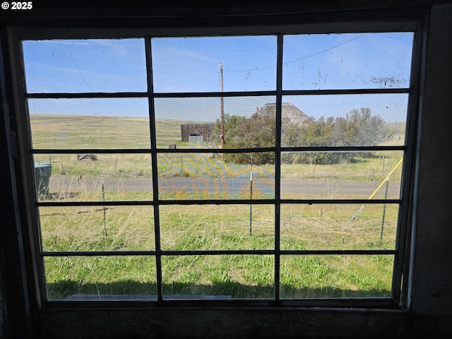 54901 Willow St, Heppner, OR 97836 - detailed view of a rural view