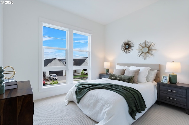310 W Fir Loop, Washougal, WA 98671 - bedroom with light carpet