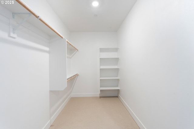 310 W Fir Loop, Washougal, WA 98671 - walk in closet with carpet