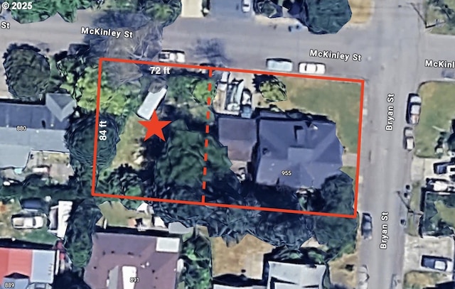 0 Mckinley St, Woodburn, OR 97071