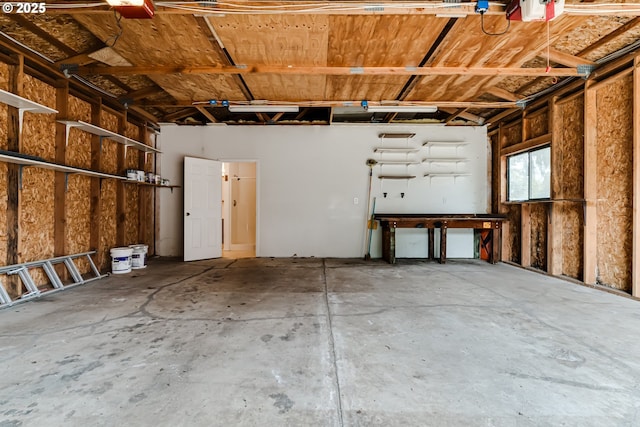 284 Waite St, Eugene, OR 97402 - view of garage