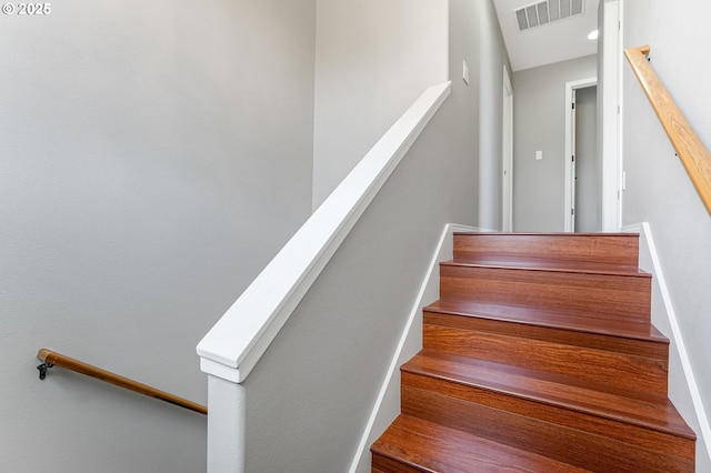 4782 Lowell Ave, Keizer, OR 97303 - view of staircase