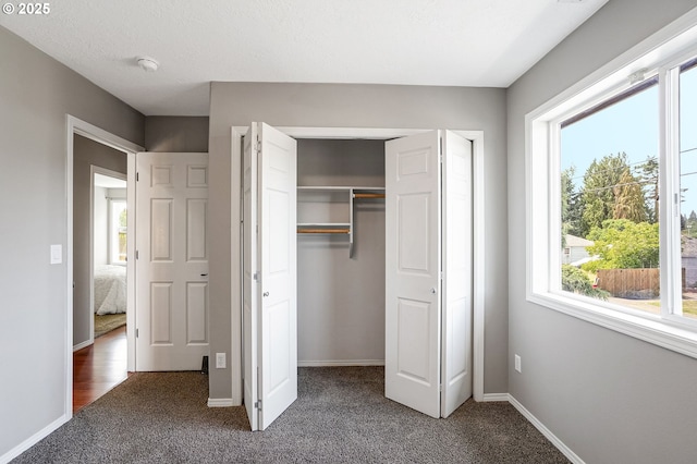 4782 Lowell Ave, Keizer, OR 97303 - view of closet