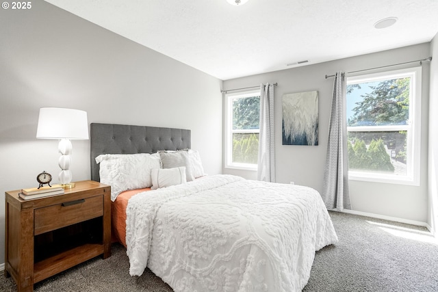 4782 Lowell Ave, Keizer, OR 97303 - bedroom featuring carpet floors and multiple windows