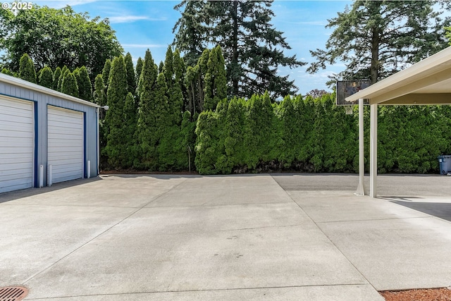 4782 Lowell Ave, Keizer, OR 97303 - view of patio / terrace