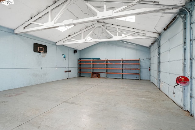 4782 Lowell Ave, Keizer, OR 97303 - view of garage