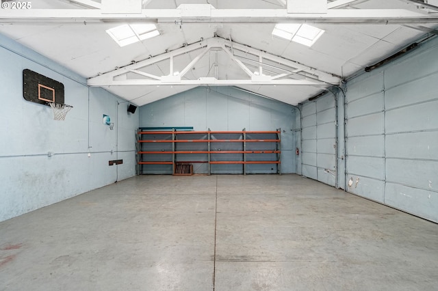 4782 Lowell Ave, Keizer, OR 97303 - view of garage