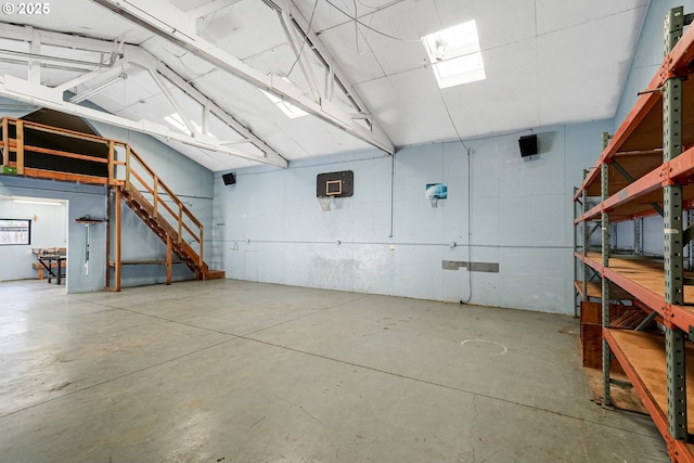 4782 Lowell Ave, Keizer, OR 97303 - view of below grade area