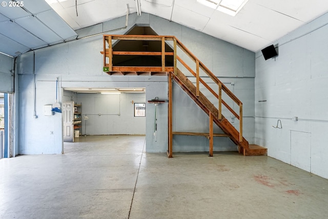 4782 Lowell Ave, Keizer, OR 97303 - view of garage