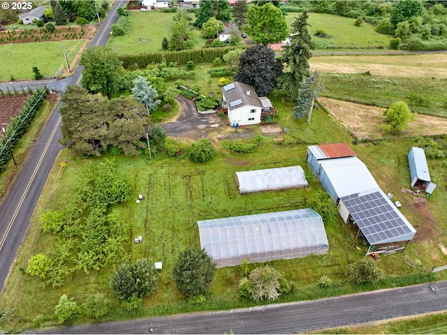 13601 S Union Hall Rd, Canby, OR 97013 - view of property location