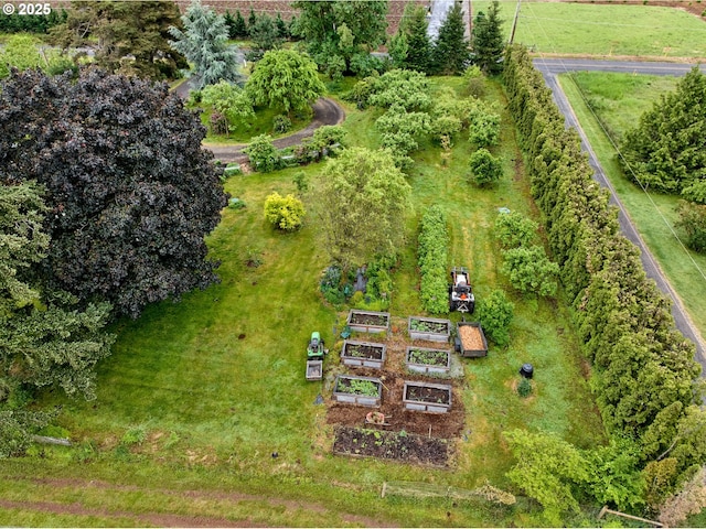 13601 S Union Hall Rd, Canby, OR 97013 - aerial view