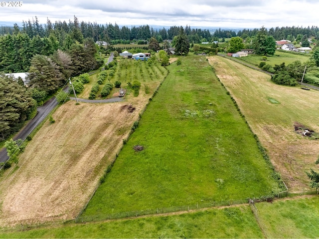 13601 S Union Hall Rd, Canby, OR 97013 - view of rural area