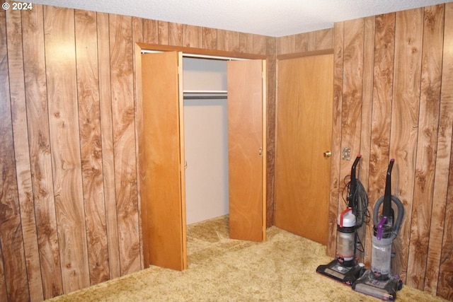 interior space